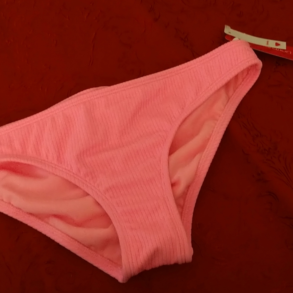 Bikini bottoms